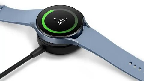Samsung galaxy watch 5 sm r910
