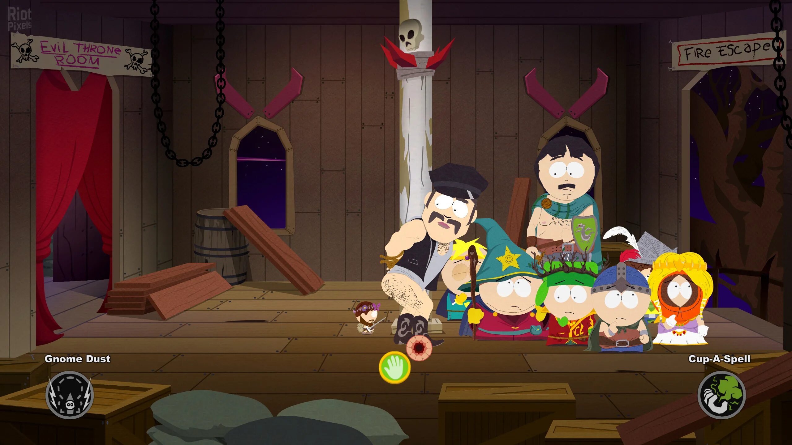 Игра южный парк палка истины. South park the stick of truth обложка. South park the stick of. Палка истины xbox 360. Палка истины xbox 360.