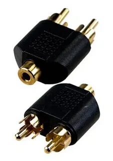 Переход rca