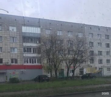 Улица космонавтов 43