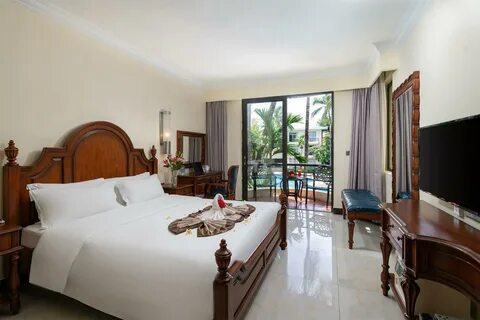 Palm beach resort spa санья отзывы