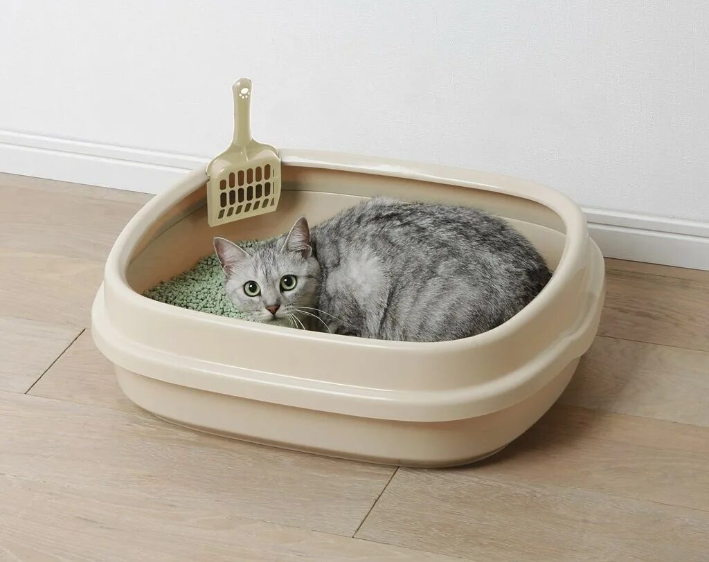 Лоток для кошек. Туалет для кошек. Лоток с наполнителем для кошки. Лоток для туалета для кошек. Кот на вб