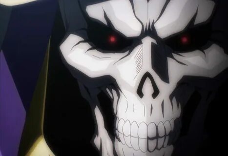 Overlord v