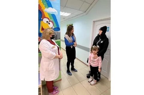 Ваш доктор волоколамск