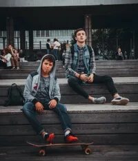 Раду блоггер