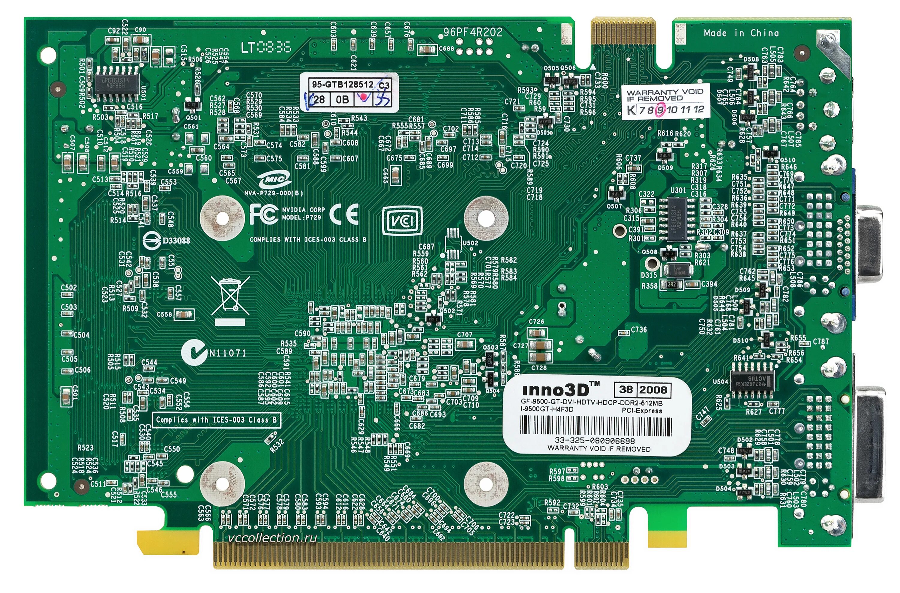 Новая видеокарта нет изображения. Nvidia geforce 9500 gt. 9500gt видеокарта. nvidia 9500 gt palit. 9500gt видеокарта характеристики.
