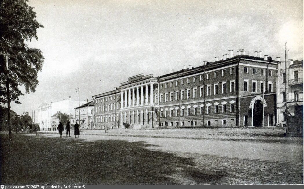 Какой город был основан в 1916 году. Нижегородский университет 1918г. первый советский университет в нижнем новгороде. московский институт 19 век. казанский государственный университет 19 век.