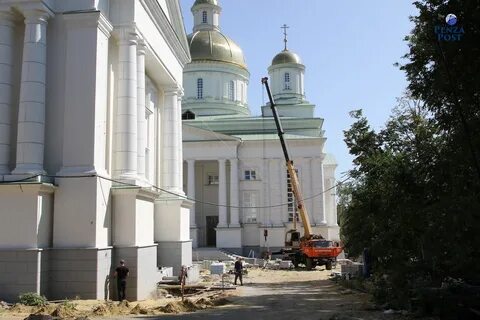 Пенза иду