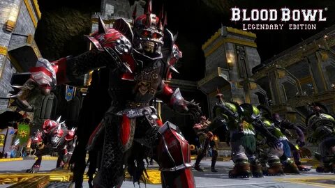 Blood edition