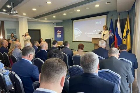 Выборы депутатов ярославской областной