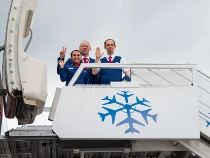 Sky chefs