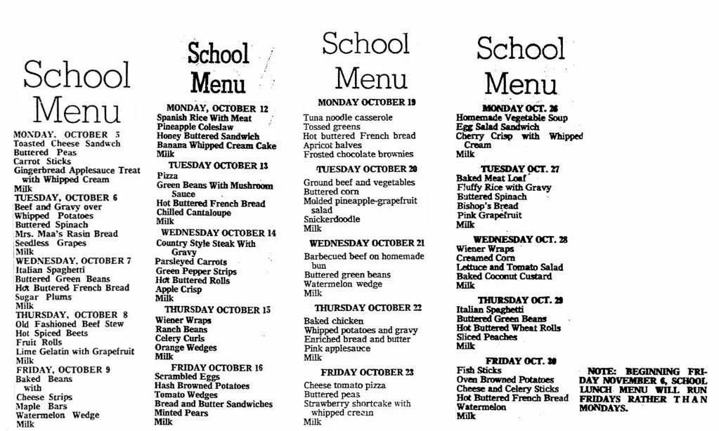 Menu for school canteen. School menu. School menu templates. School menu templates. Menu for school canteen.