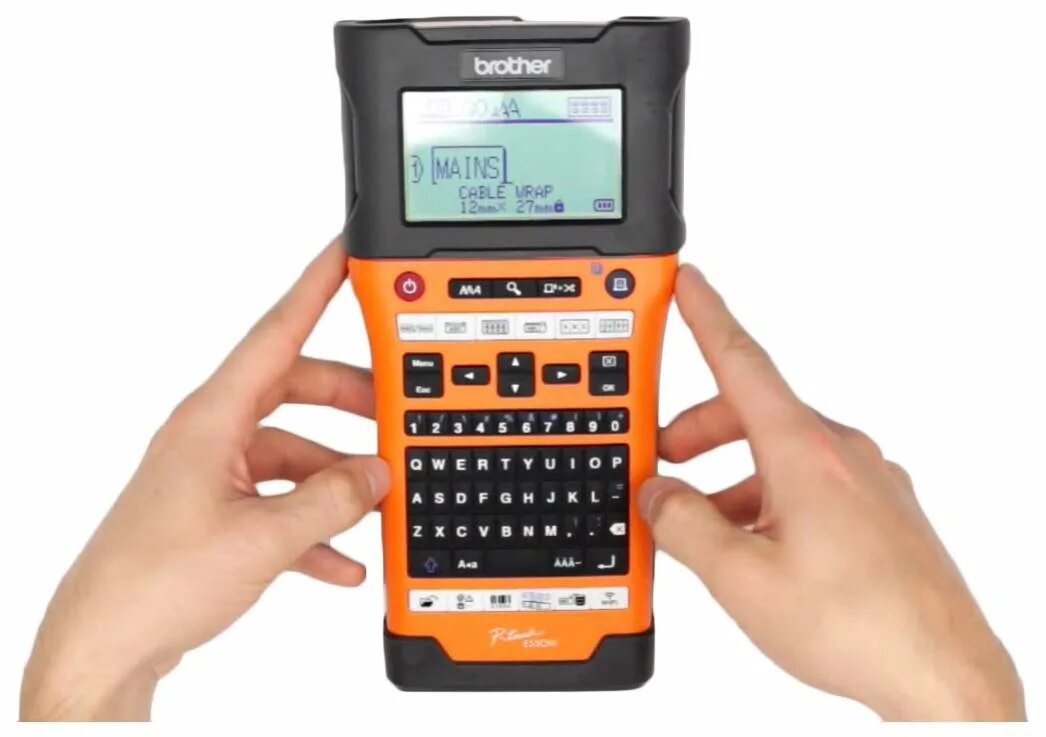 Принтер pt e550wvp. Принтер pt e550wvp. Pt-e110vpbunde. Pte550wsp. Принтер для печати этикеток brother pt-e550wvp.