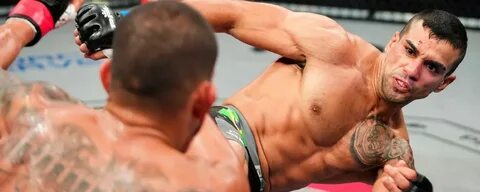 Ufc pfl