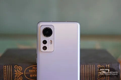 Xiaomi 12s 8 128