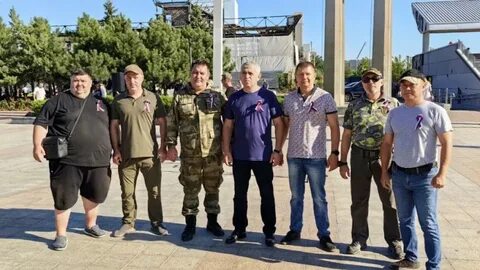 Волжский смотрящий