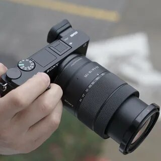 A6400