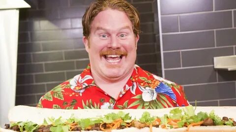 V food