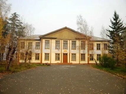 Вечерняя школа город