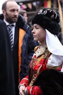 Наследница 2018