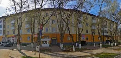 Большевистская 98 саранск