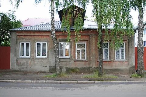 Первомайская пионерская