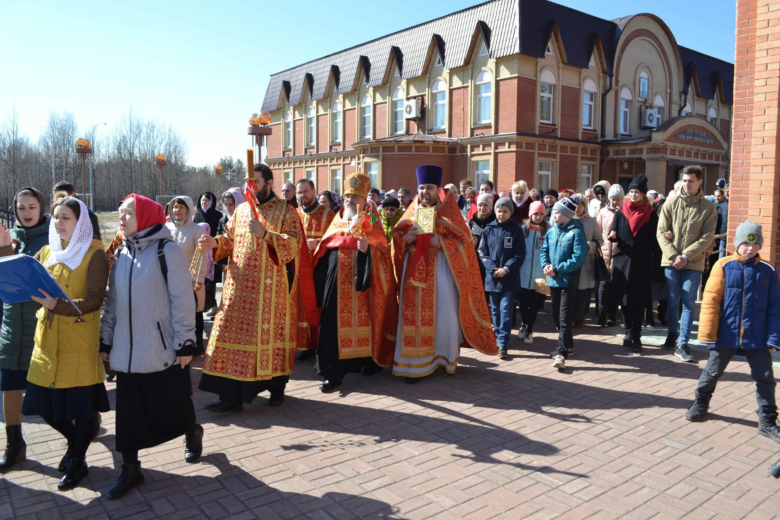 спичечный городок урай хмао. храм рождества пресвятой богородицы (г. урай храм рождества. урай храм рождества. храм рождества пресвятой богородицы (г.