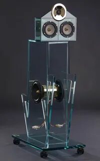 The best speakers