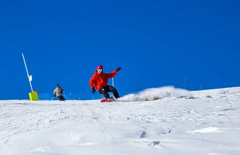 Курорт лагонаки