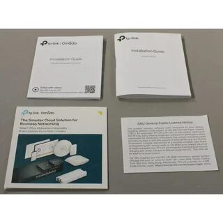 Аппаратный контроллер omada