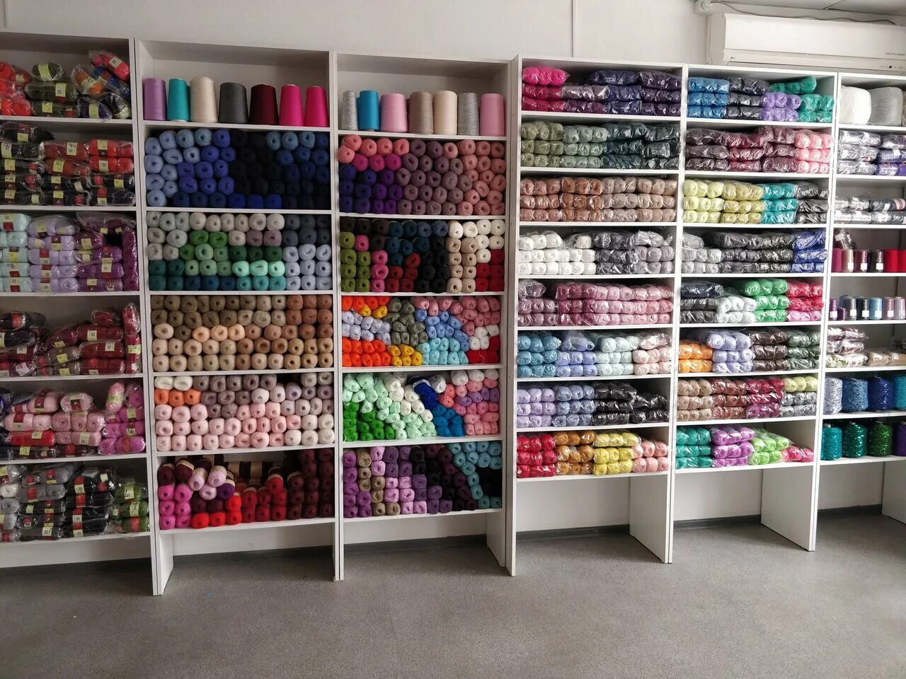 магазин для творчества хабаровск