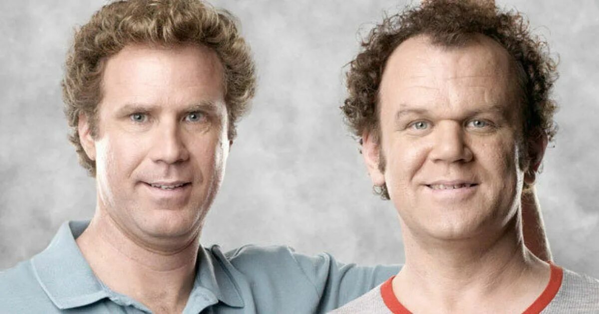 Step bros