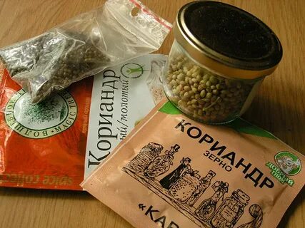 Применение семян в медицине