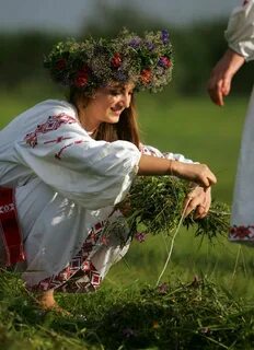 Можно ли стирать в день ивана купалы