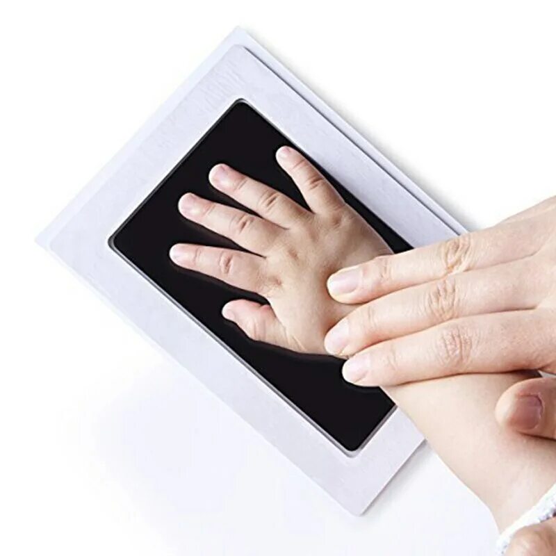 Safe touch