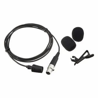 Shure mvl