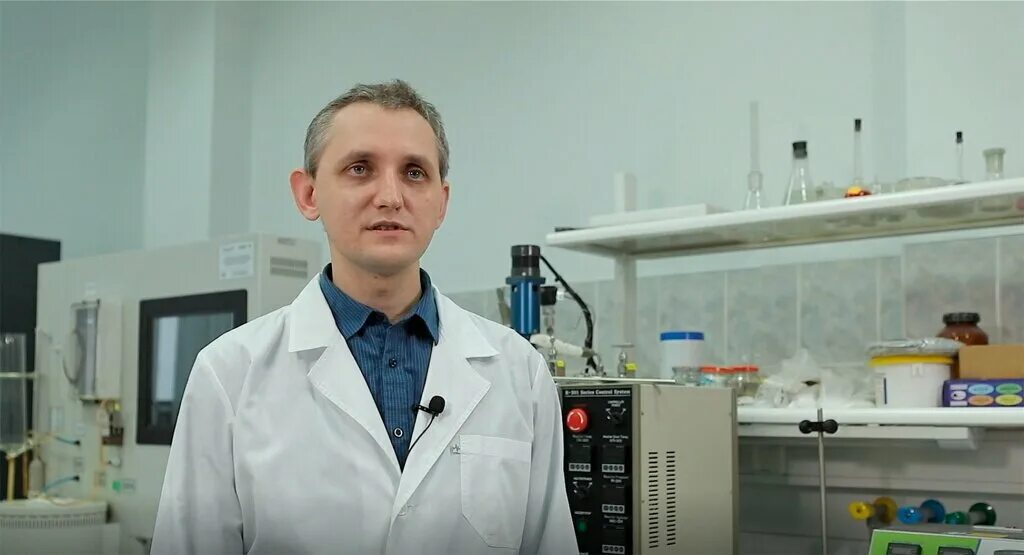 Со ран омск. Цнхт ик со ран омск.