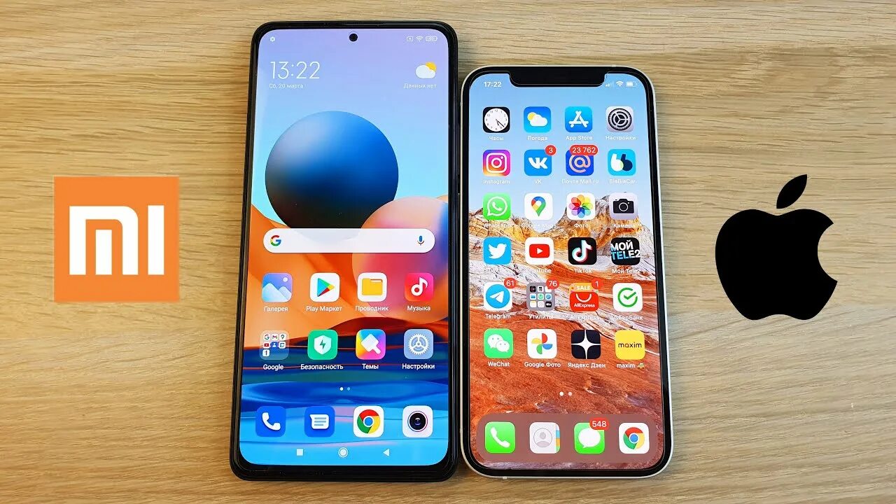 Redmi note 13 pro vs xiaomi 12