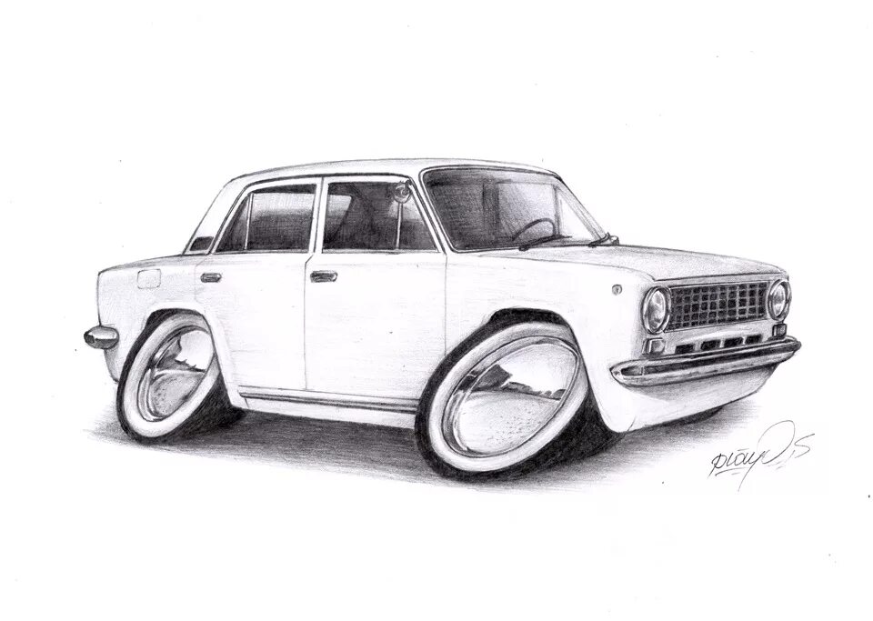 Скетч 104