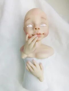 Кукла слепи