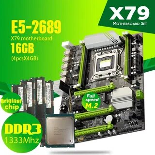 X79 turbo
