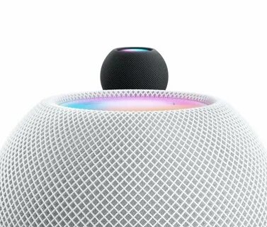 Homepod mini