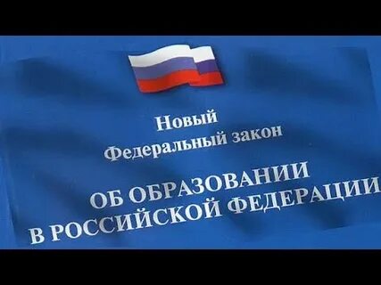 272 об образовании
