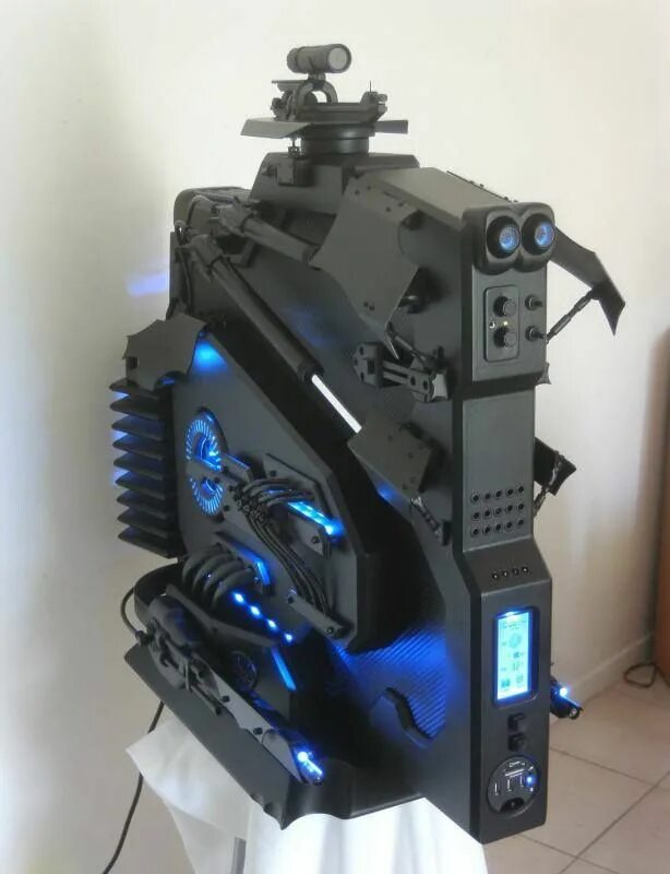 Pc modding tool