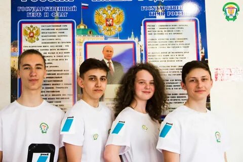 Октябрьский 82 колледж