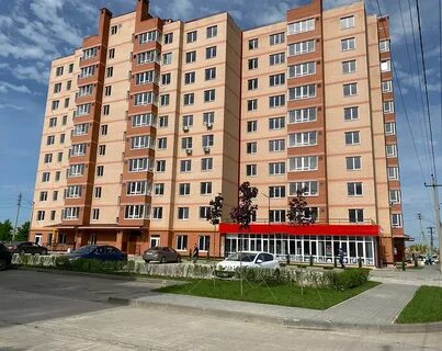 Новый батайск
