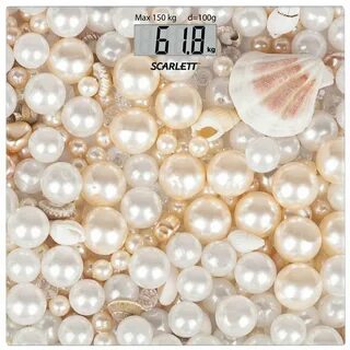 Весы pearl