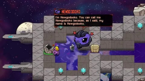 Crashlands