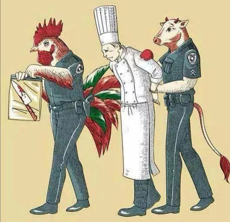 В которых все наоборот