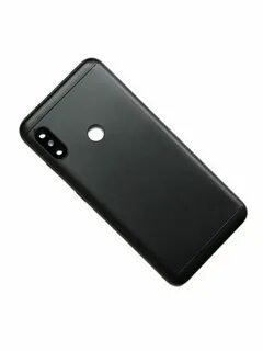 Redmi 6 black